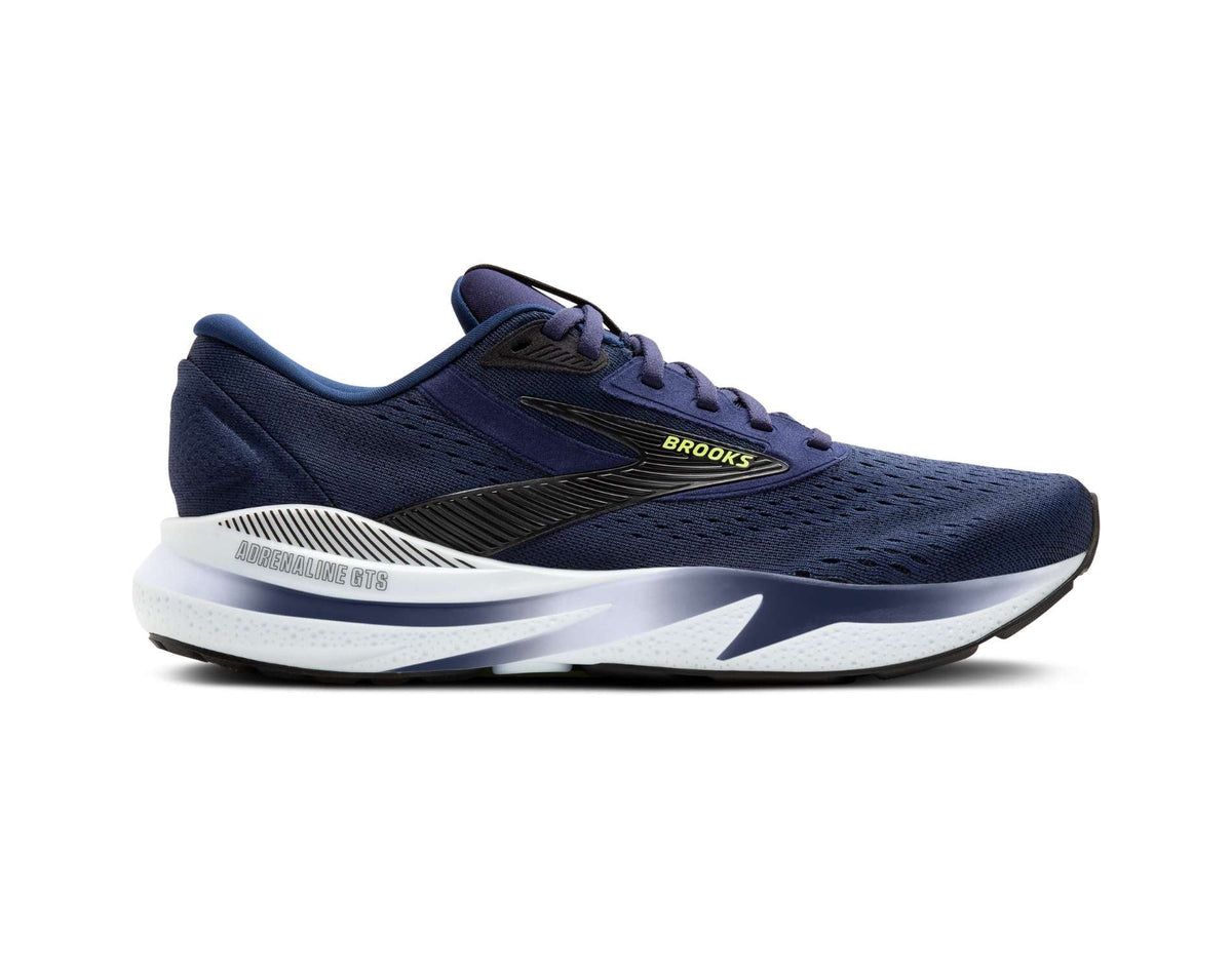 Brooks Adrenaline GTS 24 Heren Hardloopschoenen