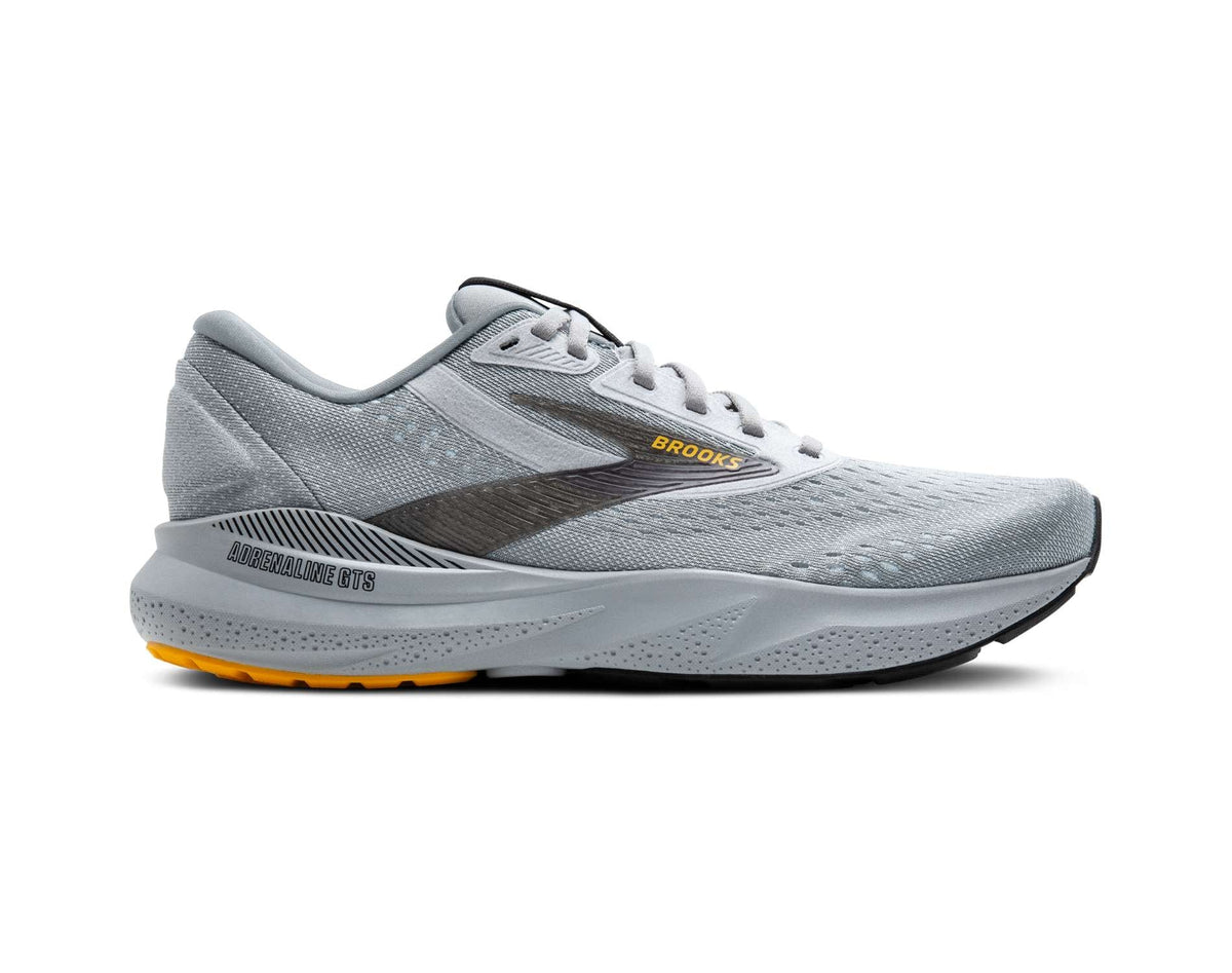 Brooks Adrenaline GTS 24 Heren Brede Hardloopschoenen