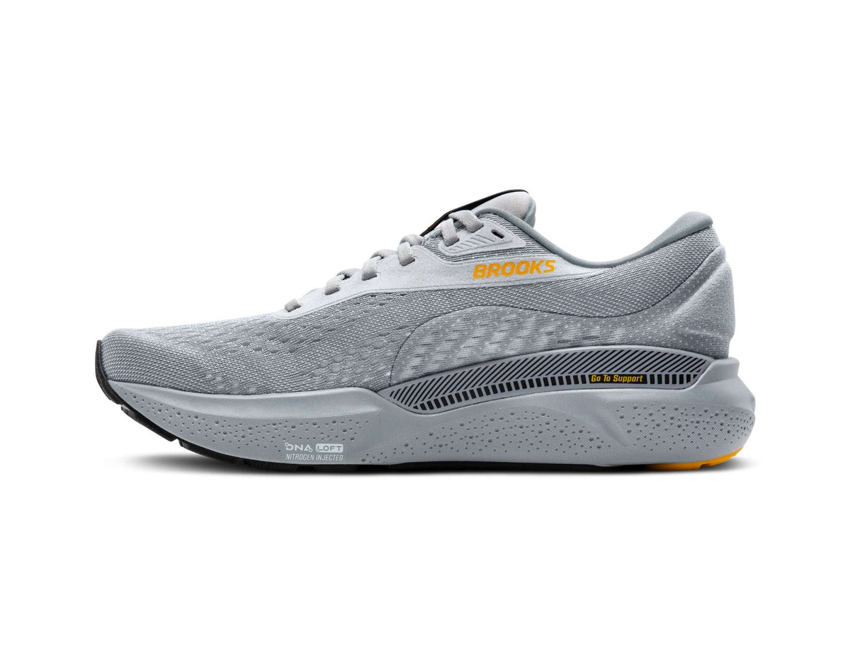 Chaussures de course extra larges pour hommes Brooks Adrenaline GTS 24
