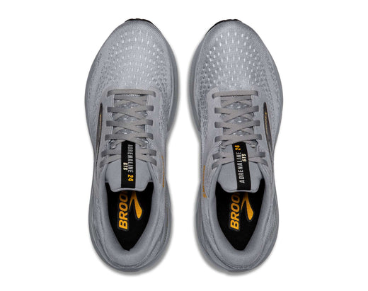 Chaussures de course extra larges pour hommes Brooks Adrenaline GTS 24