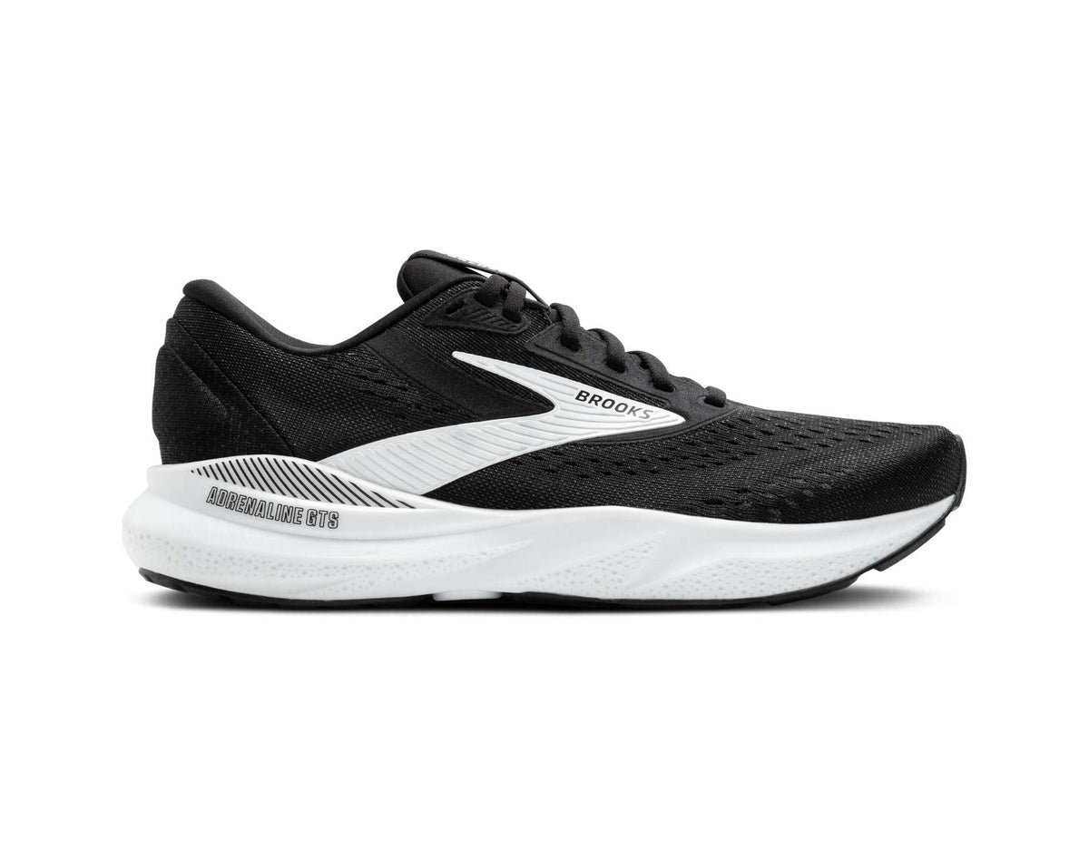 Brooks Adrenaline GTS 24 Heren Hardloopschoenen