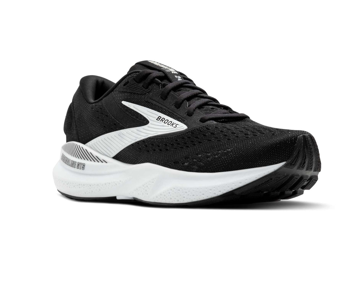 Brooks Adrenaline GTS 24 Heren Brede Hardloopschoenen