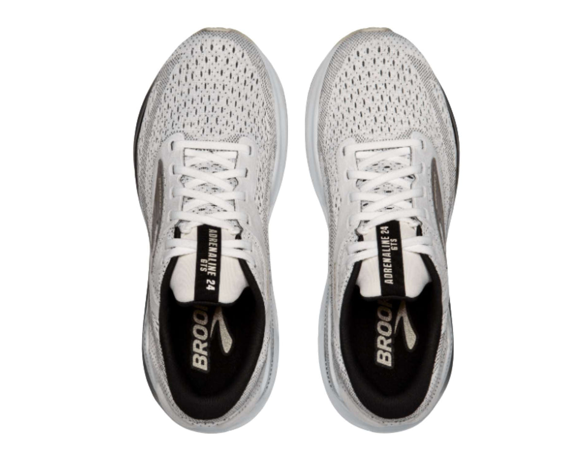 Brooks Adrenaline GTS 24 Heren Hardloopschoenen