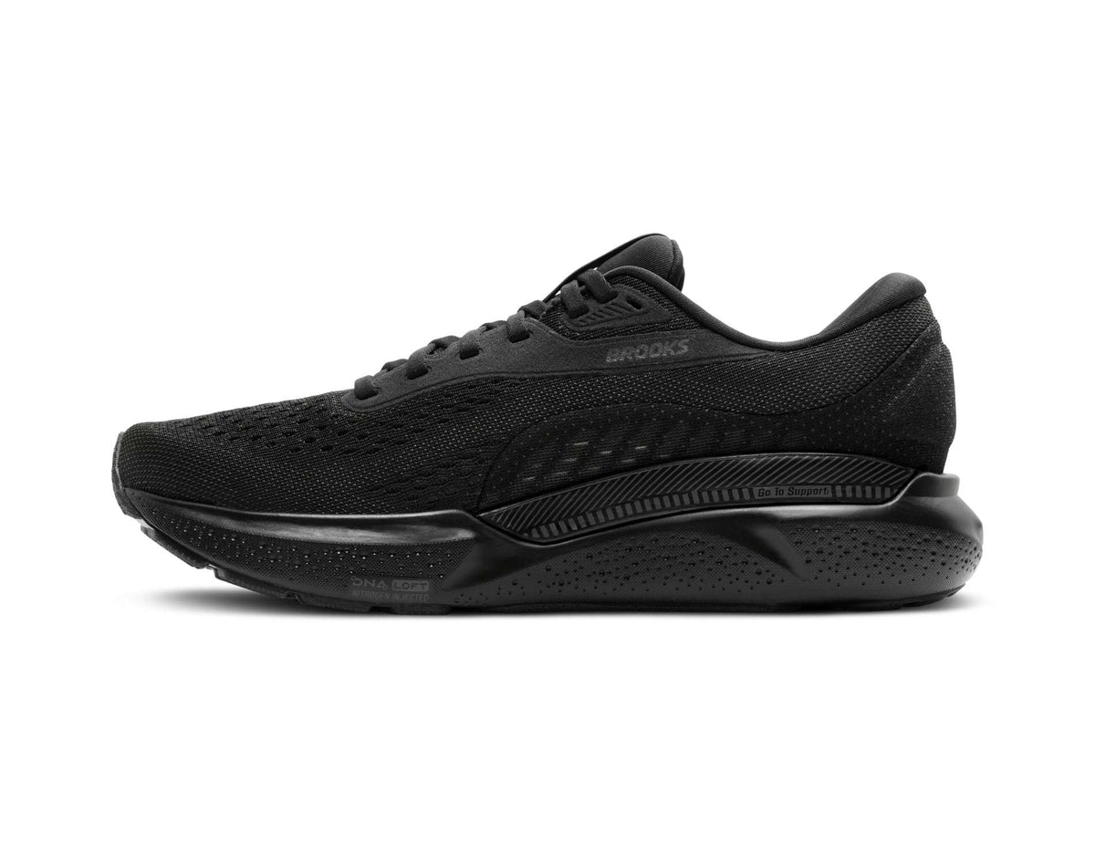 Brooks Adrenaline GTS 24 Heren Brede Hardloopschoenen