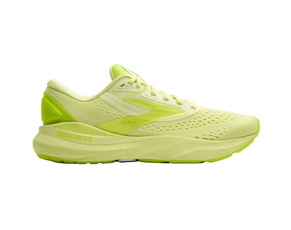 Brooks Adrenaline GTS 24 Heren Hardloopschoenen