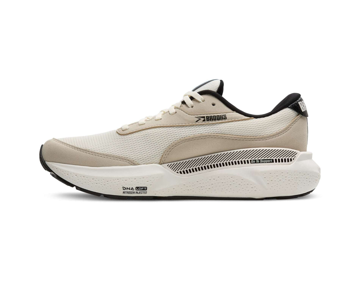 Brooks Adrenaline GTS 24 Heren Hardloopschoenen