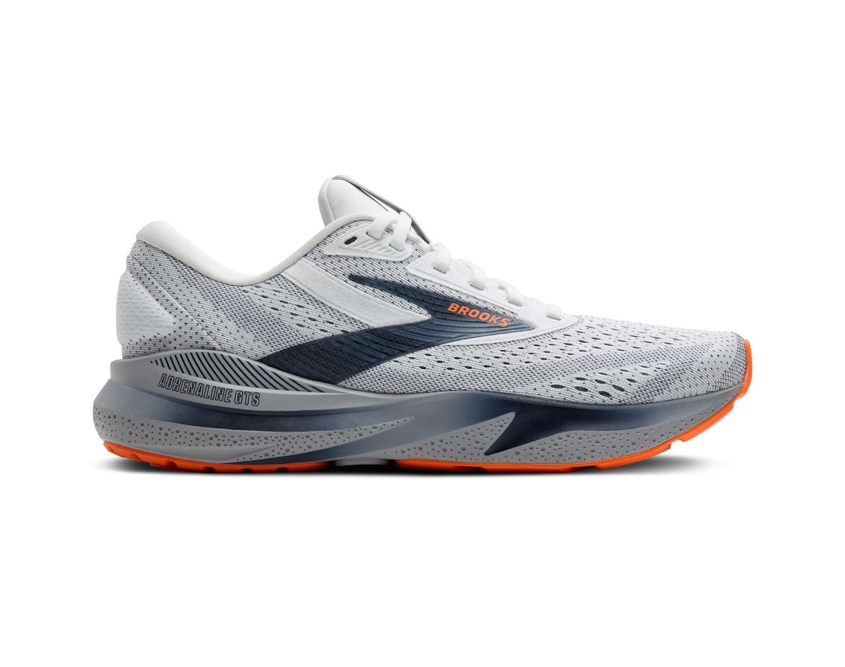 Brooks Adrenaline GTS 24 Heren Hardloopschoenen