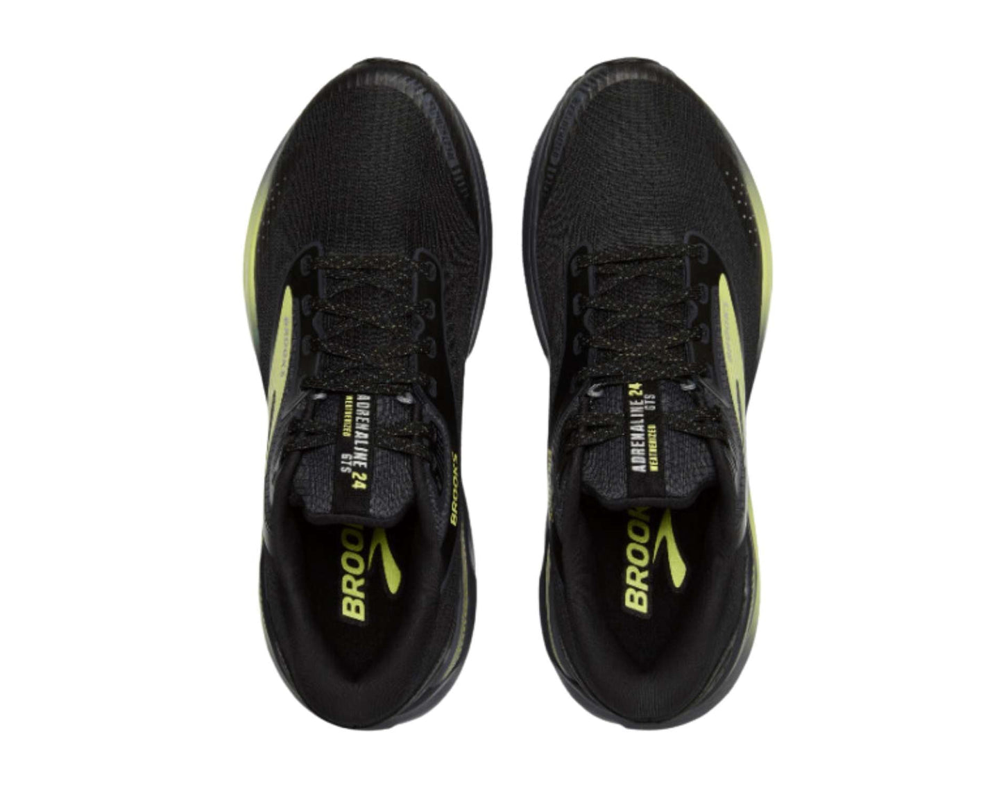 Brooks Adrenaline GTS 24 Weatherized Mens Trail Running Shoes