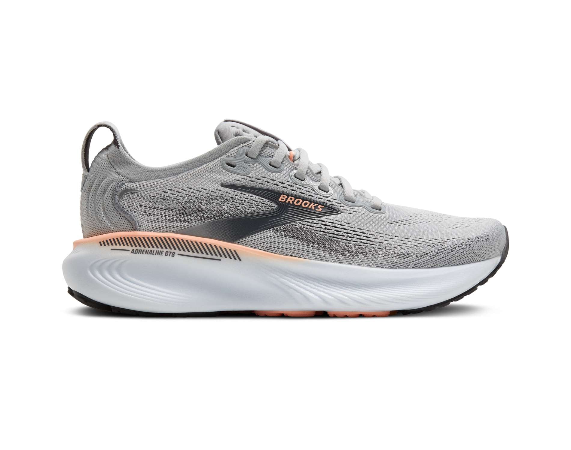 Brooks Adrenaline GTS 25 Damlöparskor