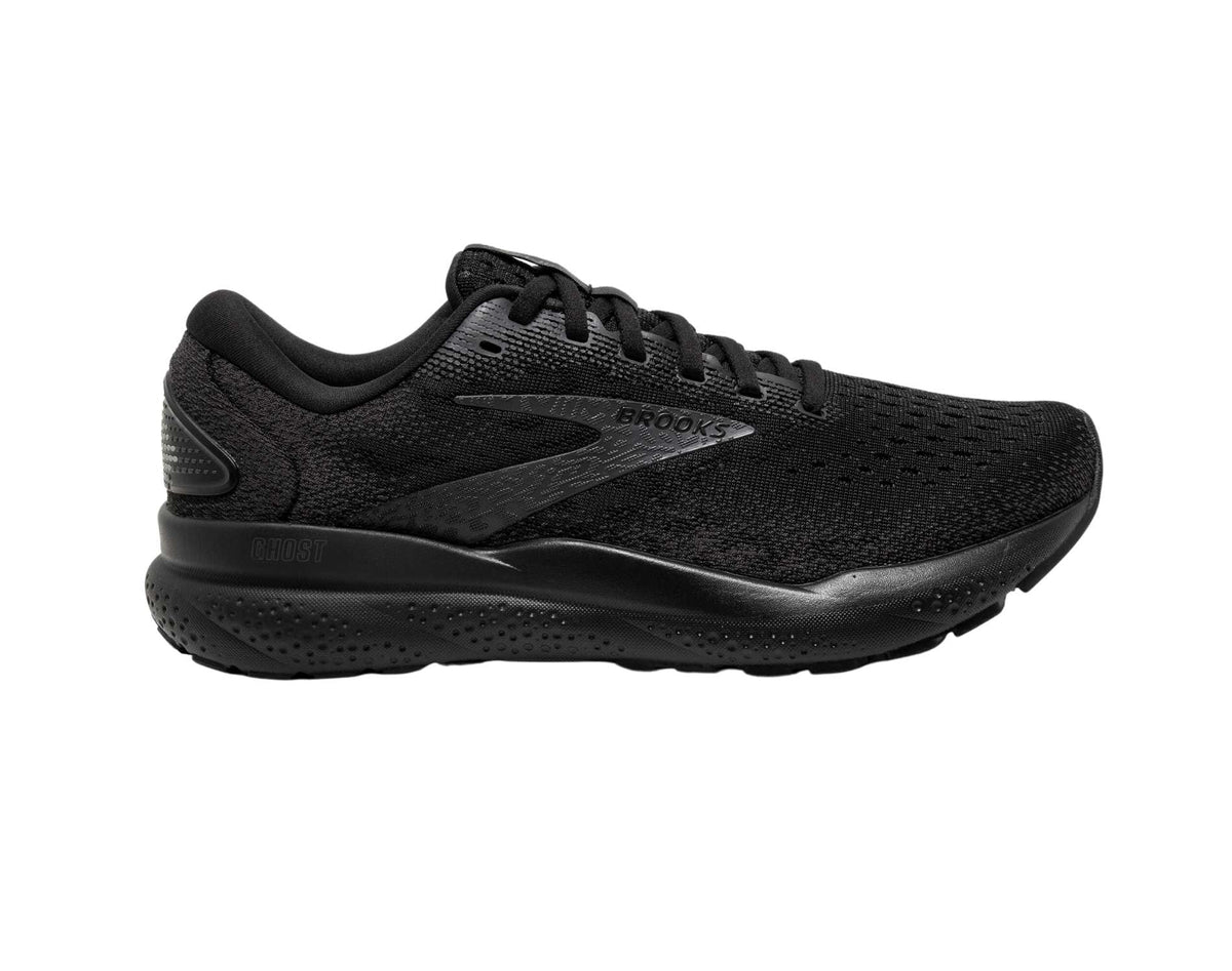 Brooks Ghost 16 Heren Brede Hardloopschoenen