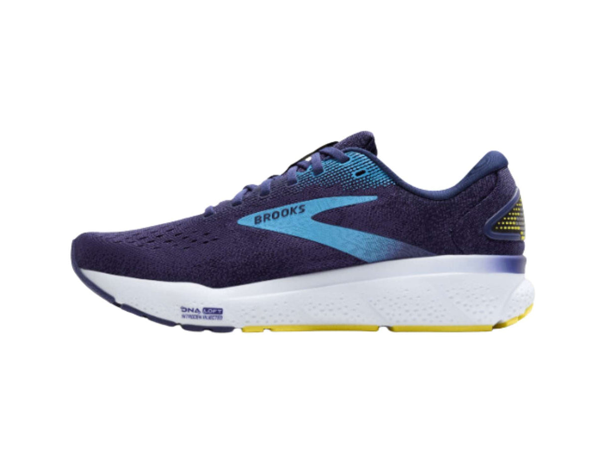 Brooks Ghost 16 Heren Hardloopschoenen