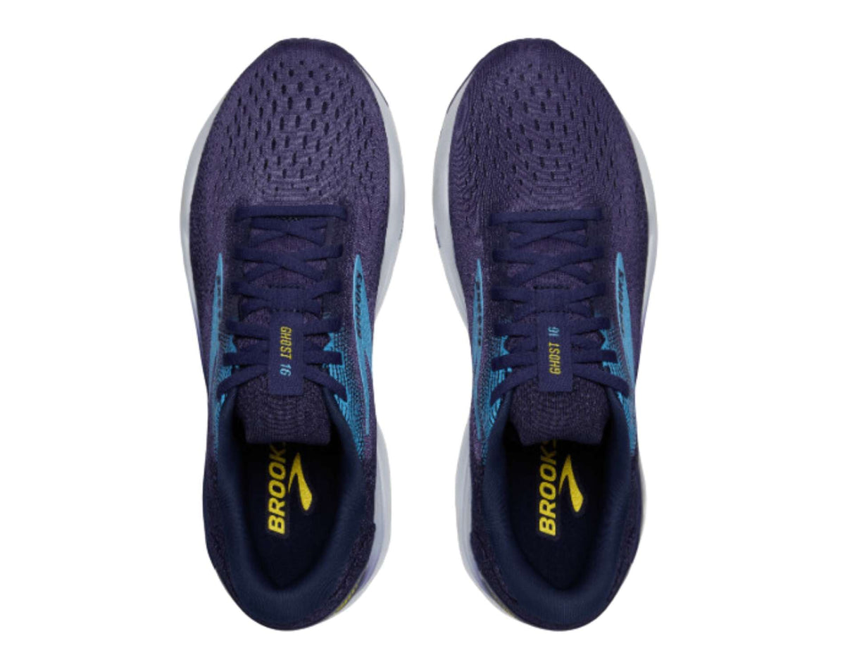 Brooks Ghost 16 Heren Hardloopschoenen