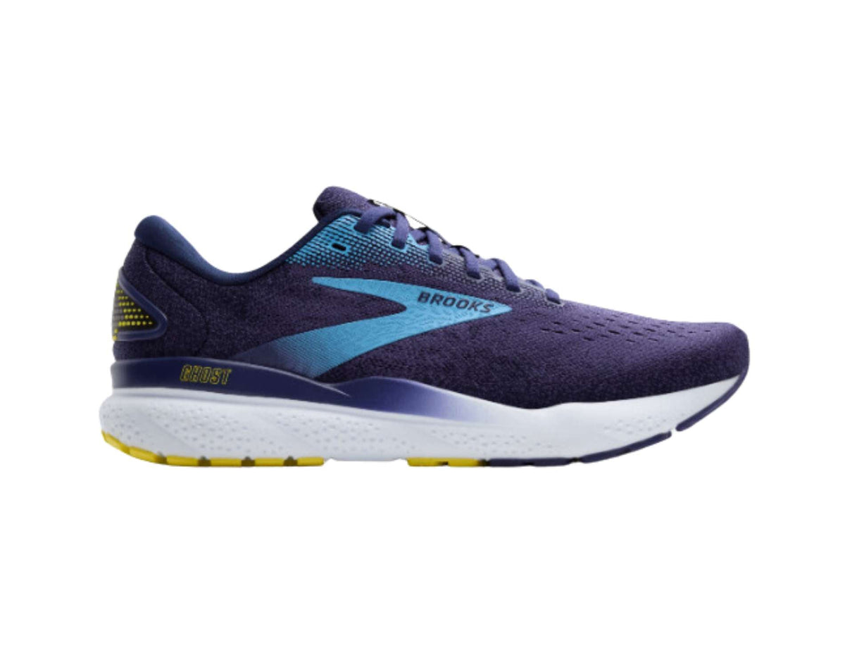 Brooks Ghost 16 Heren Hardloopschoenen