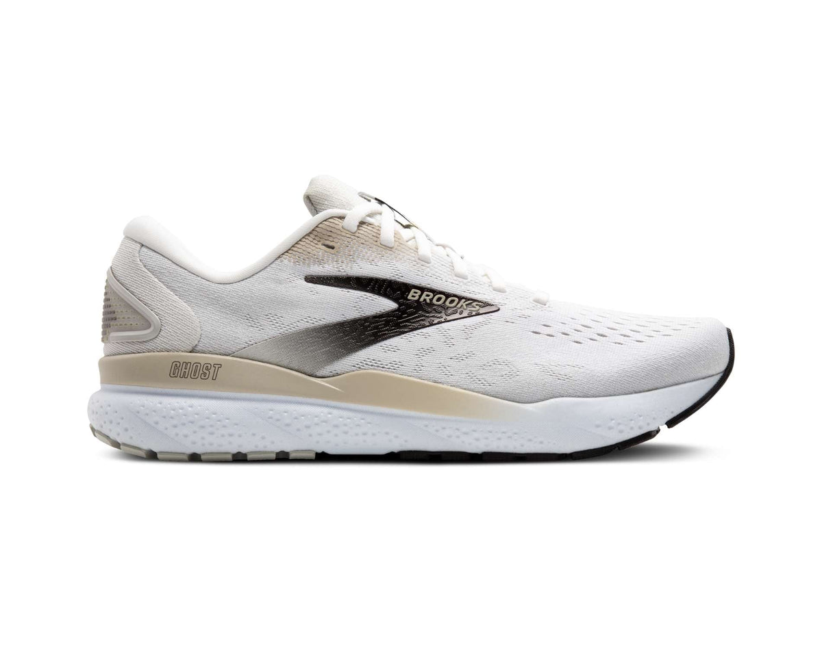 Brooks Ghost 16 Heren Hardloopschoenen