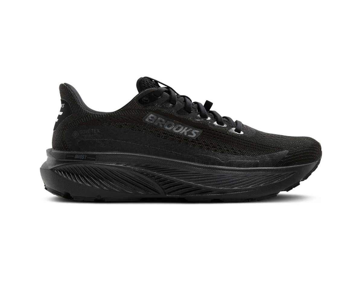 Brooks Ghost 17 GTX Herr Trail-löparskor