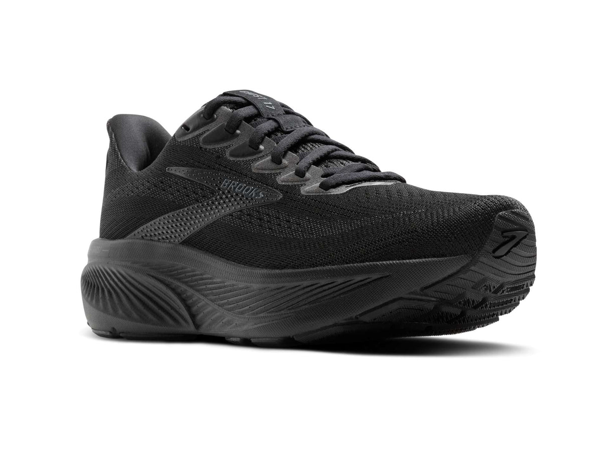 Brooks Ghost 17 Heren Brede Hardloopschoenen
