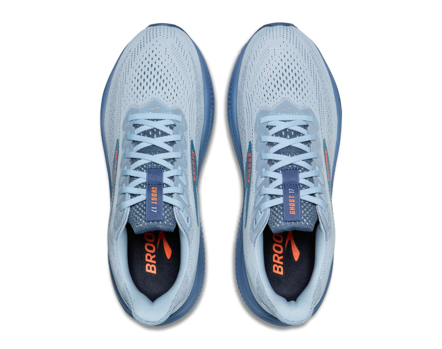 Brooks Ghost 17 Mens Running Shoes