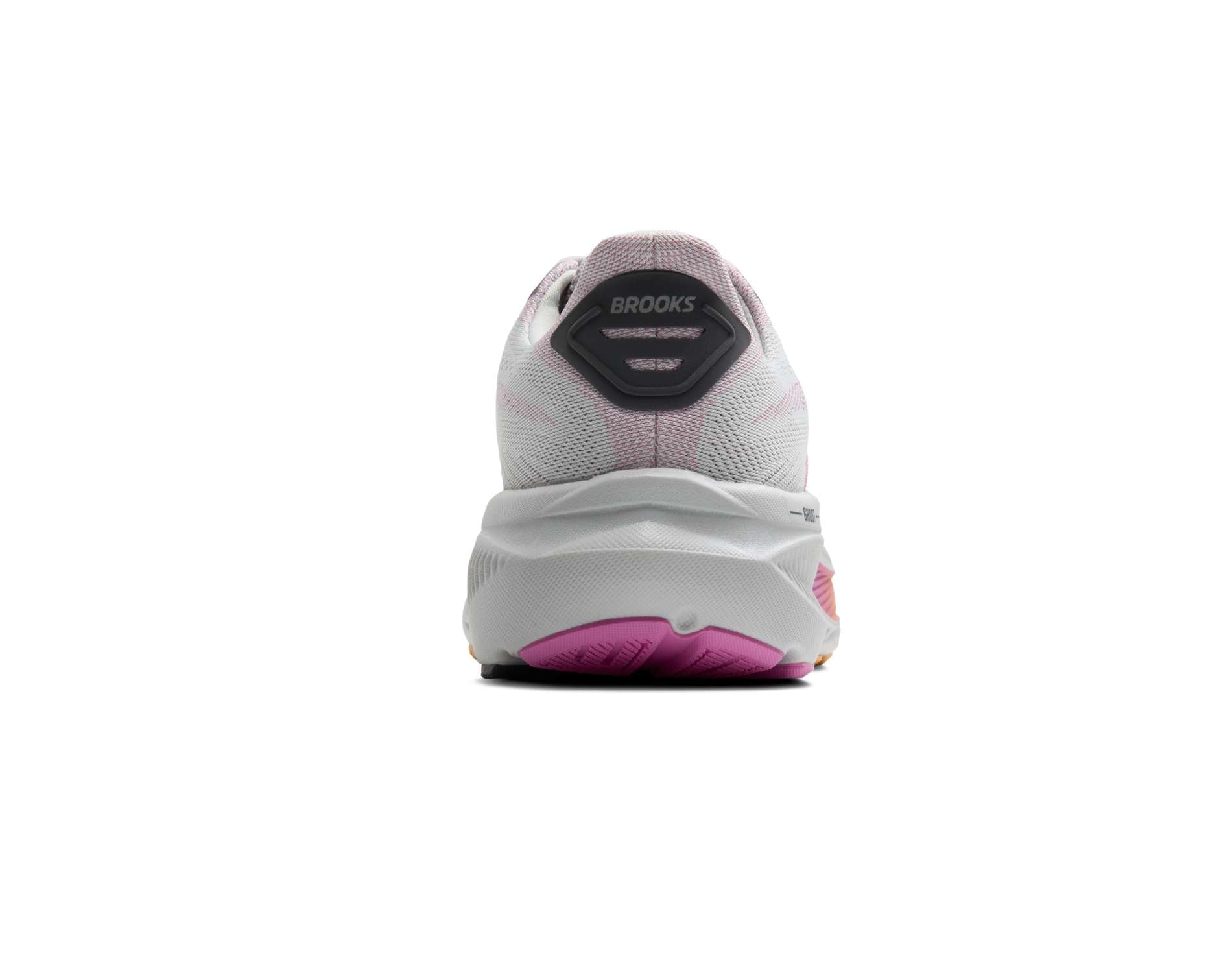 Zapatillas para correr Brooks Ghost 17 para mujer extra anchas