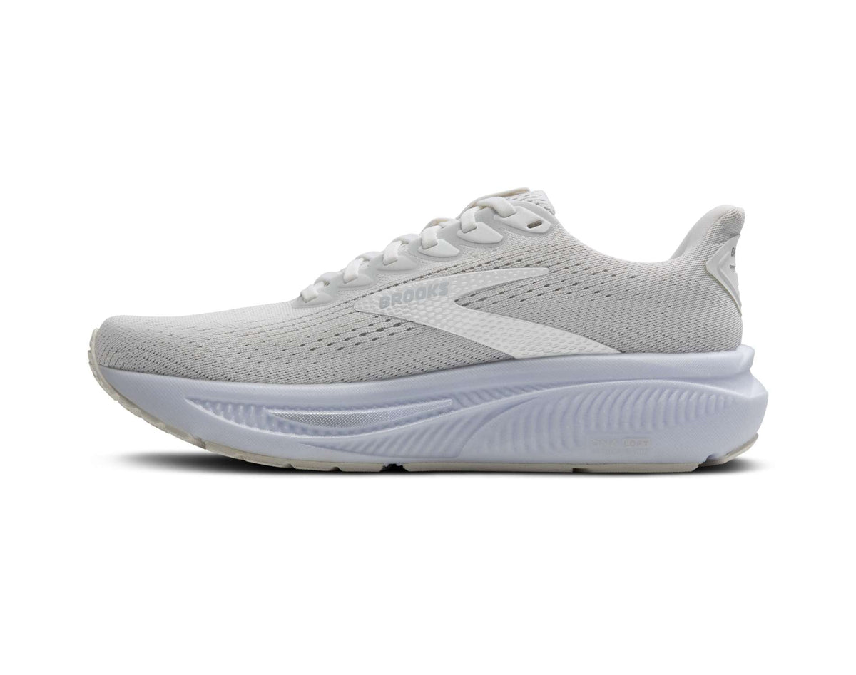 Brooks Ghost 17 Womens Wide Running Shoes