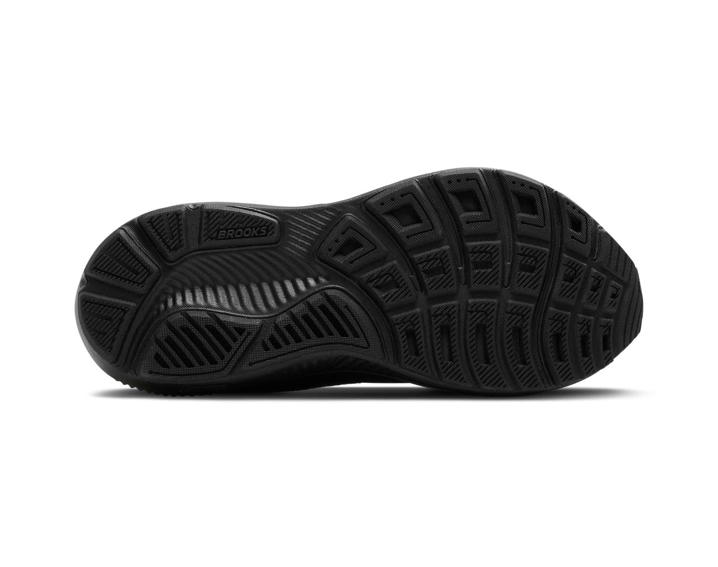 Zapatillas para correr Brooks Ghost 17 para mujer extra anchas