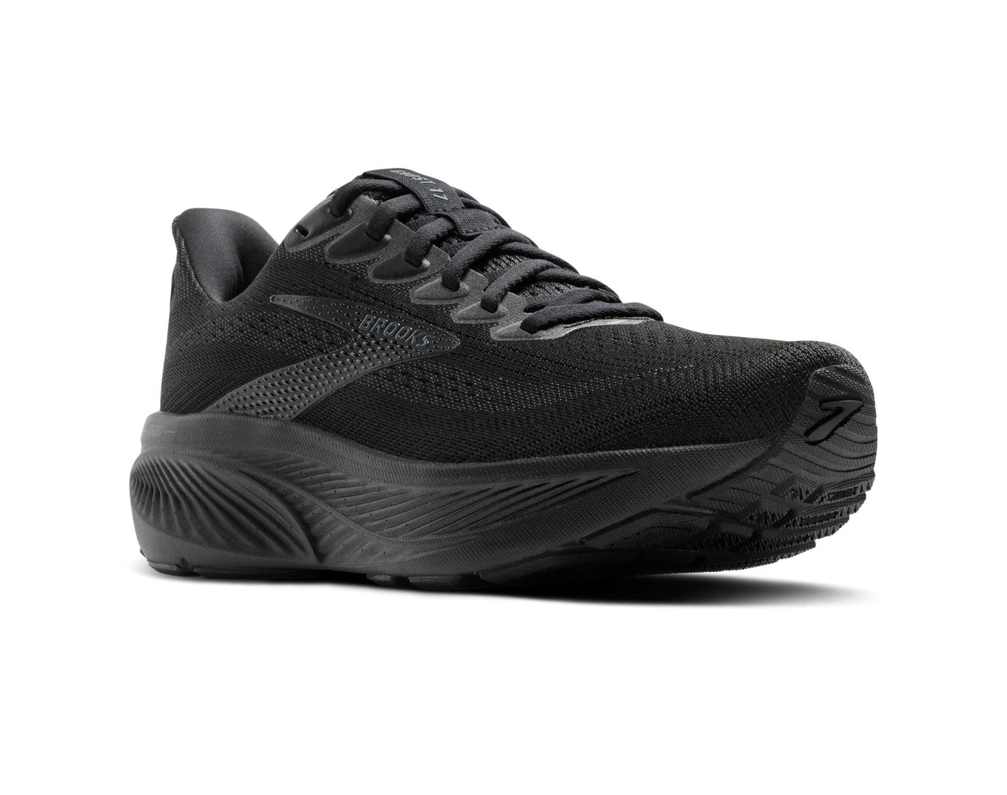 Zapatillas para correr Brooks Ghost 17 para mujer extra anchas