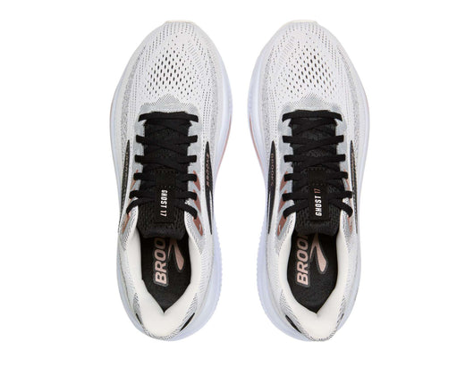 Brooks Ghost 17 Womens Wide Running Shoes