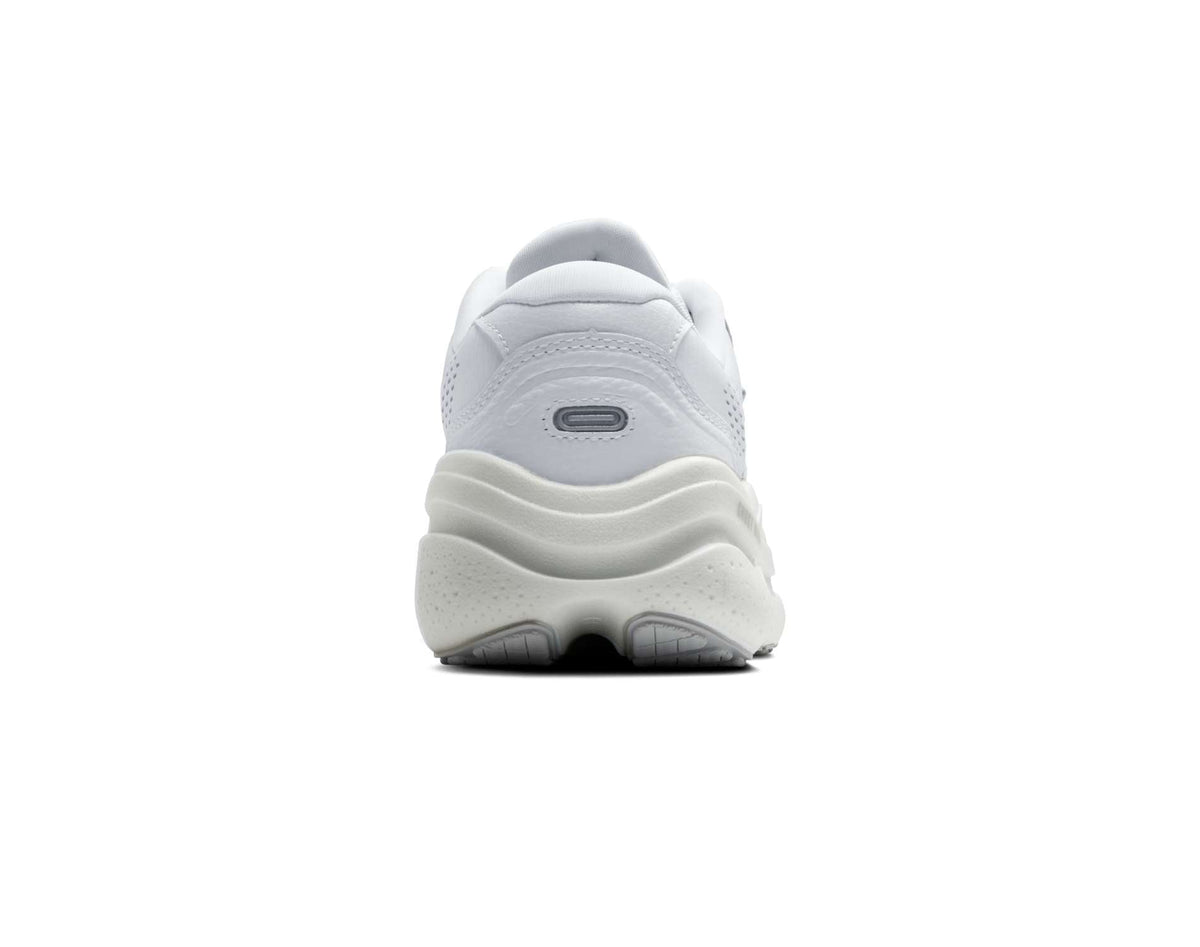Brooks Ghost Max 2 Leren Dames Brede Hardloopschoenen