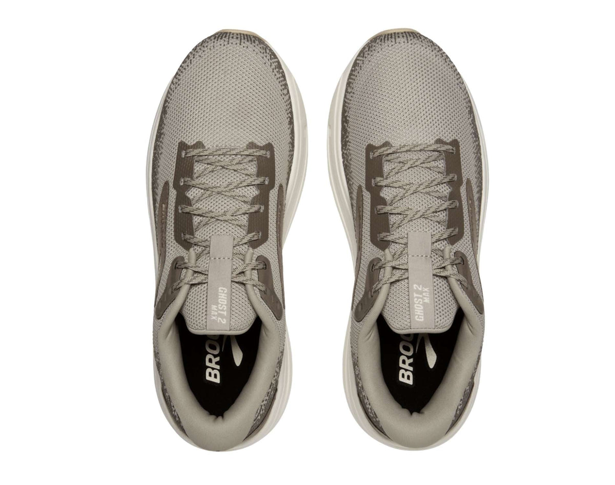 Brooks Ghost Max 2 Herrlöparskor