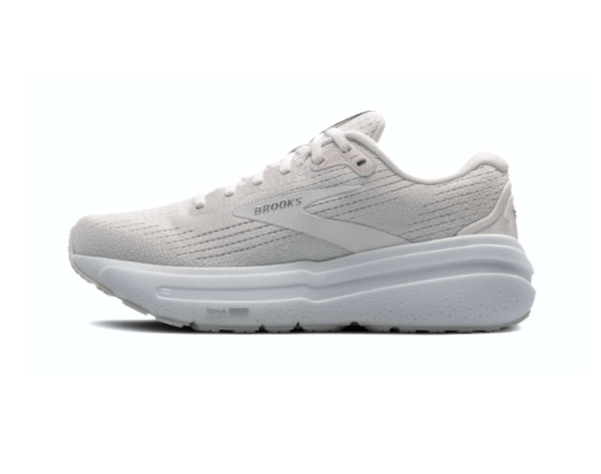 Brooks Ghost Max 2 Heren Brede Hardloopschoenen
