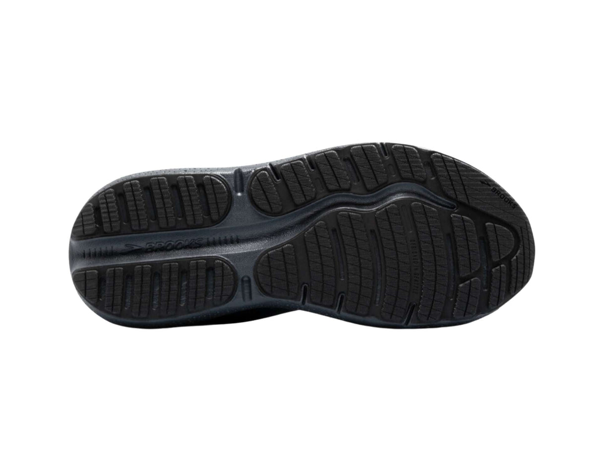 Brooks Ghost Max 2 Heren Brede Hardloopschoenen