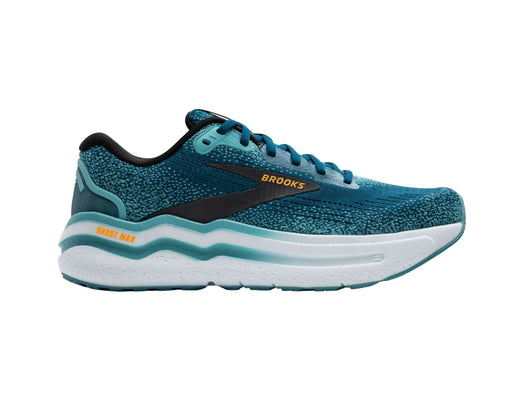 Brooks Ghost Max 2 Heren Hardloopschoenen