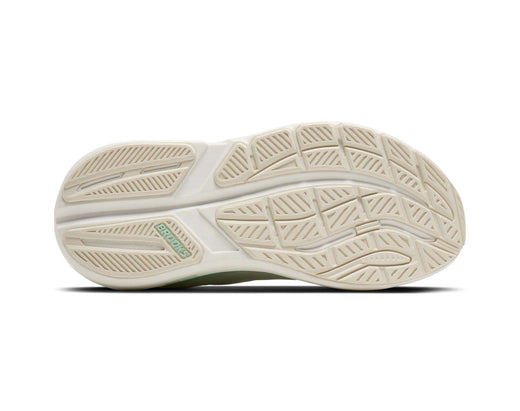 Chaussures de course larges pour femmes Brooks Ghost Max 3