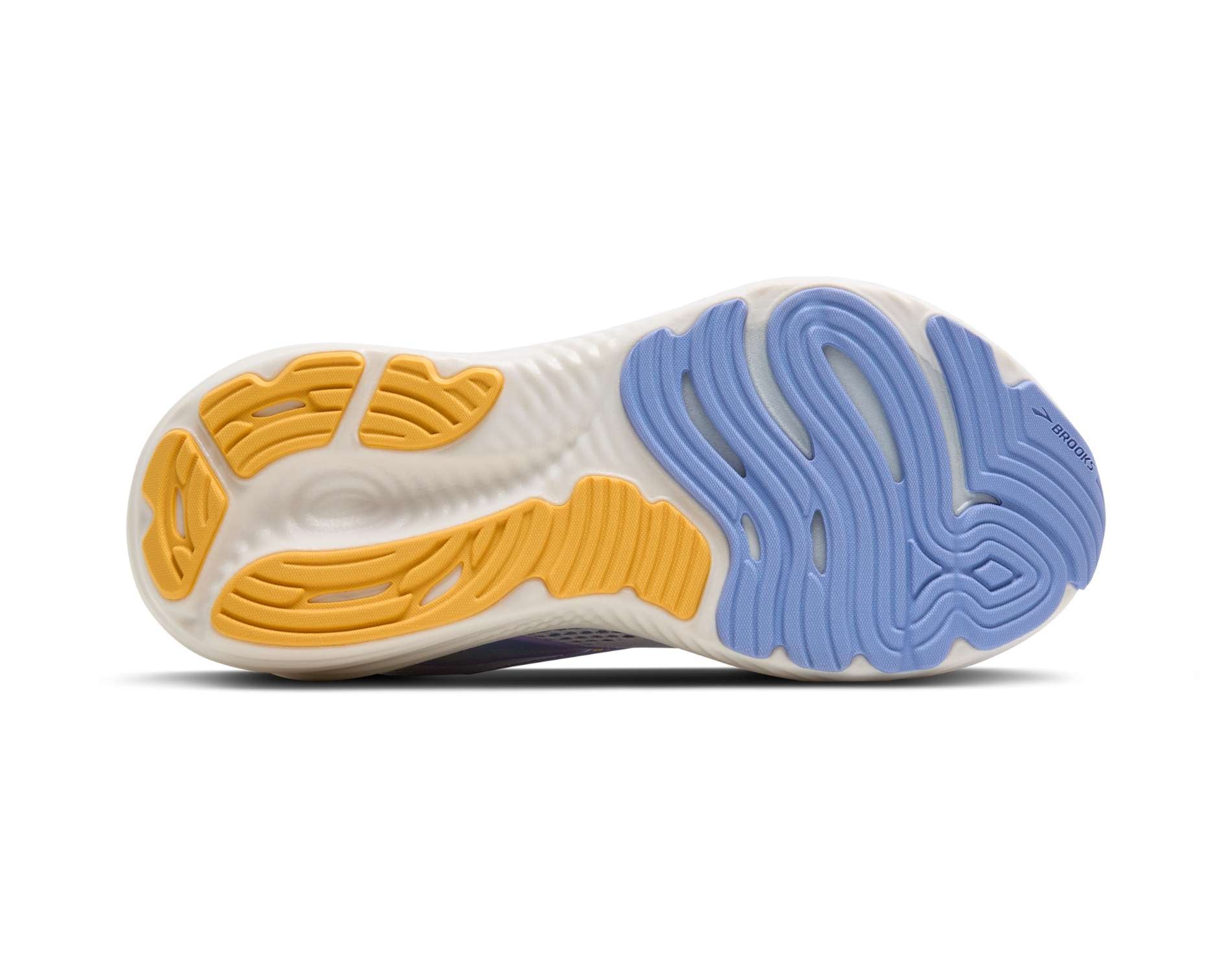 Chaussures de course pour femmes Brooks Glycerin GTS 22