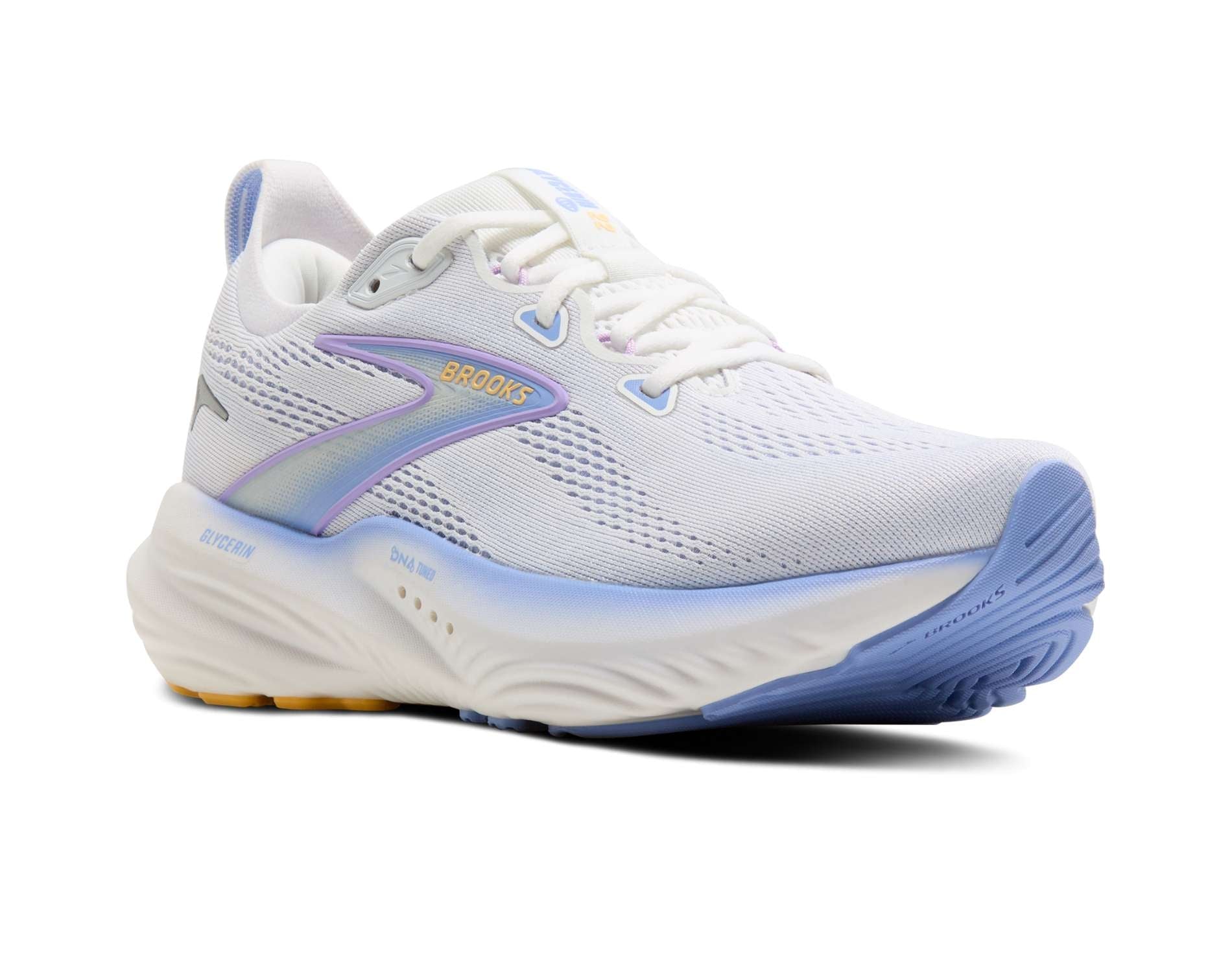 Chaussures de course pour femmes Brooks Glycerin GTS 22