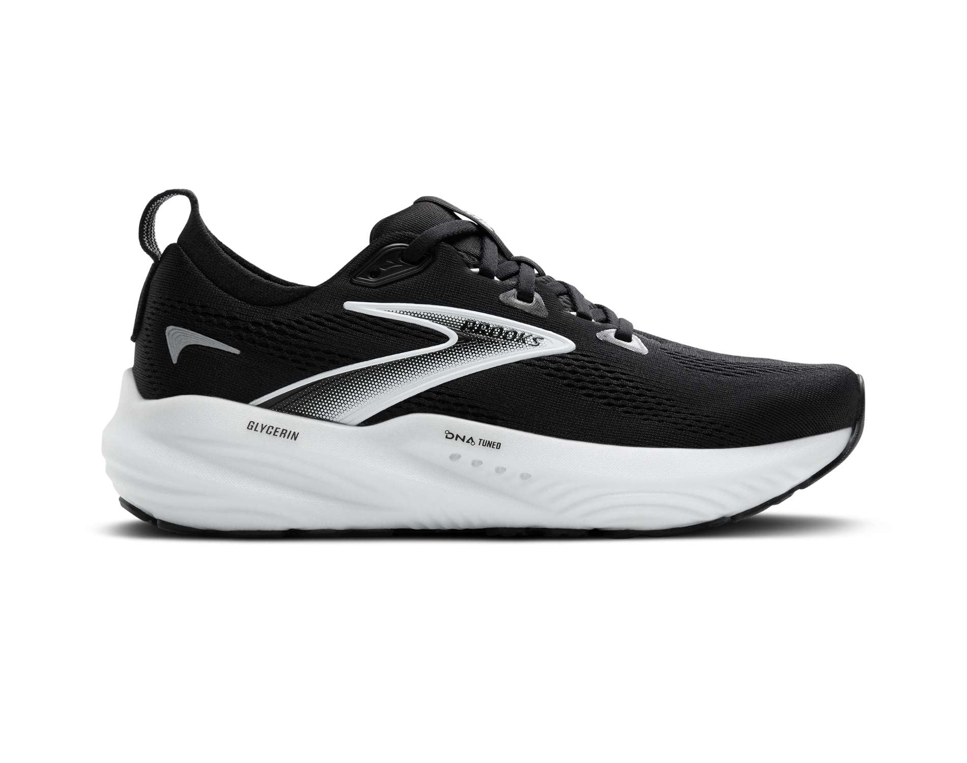 Chaussures de course pour femmes Brooks Glycerin GTS 22