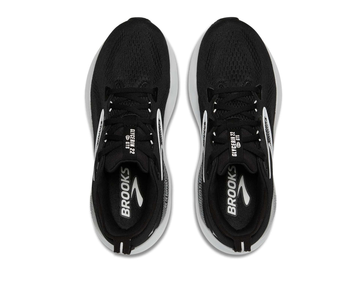 Zapatillas para correr Brooks Glycerin GTS 22 para hombre