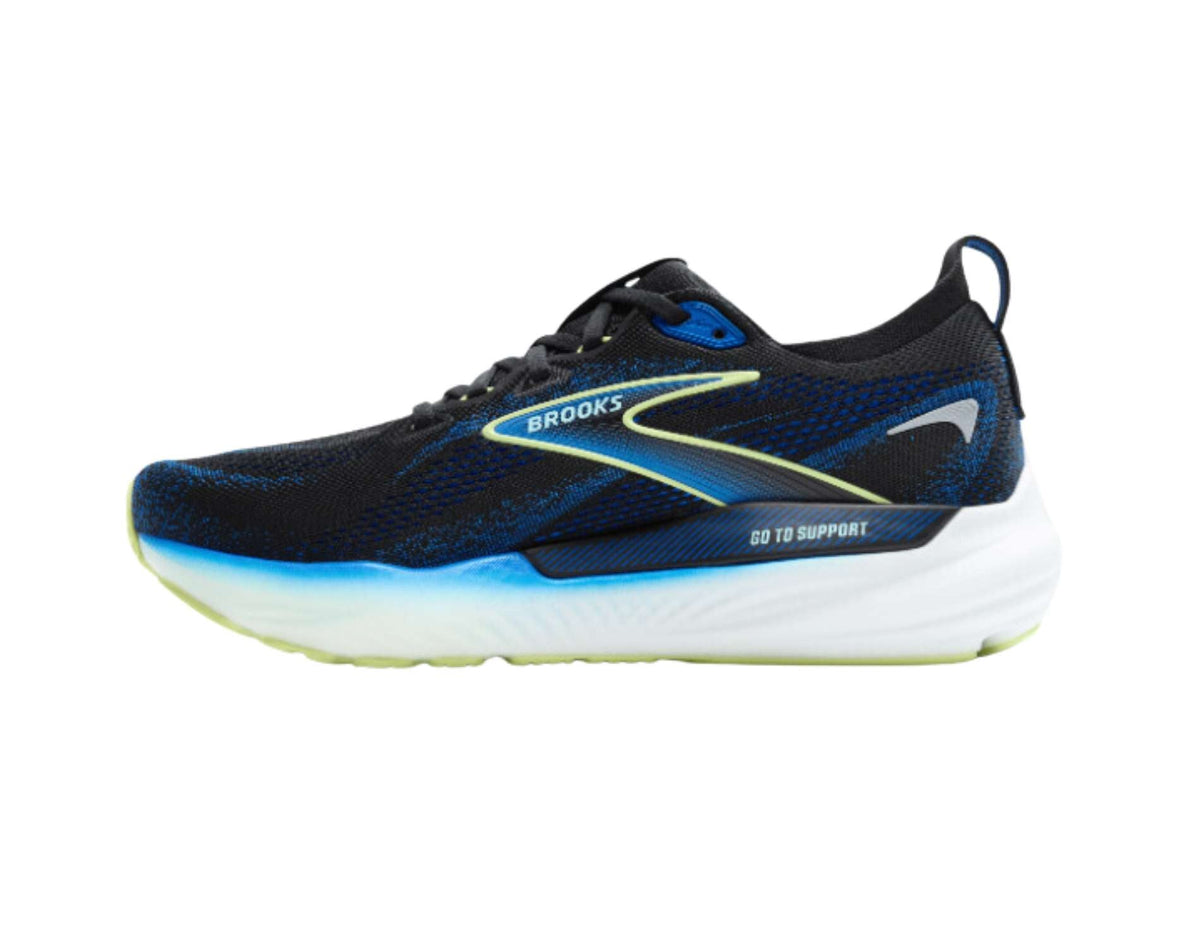Zapatillas para correr Brooks Glycerin GTS 22 para hombre