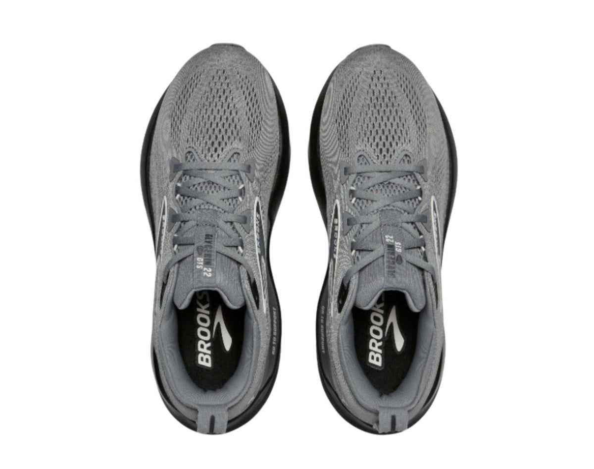Zapatillas para correr Brooks Glycerin GTS 22 para hombre