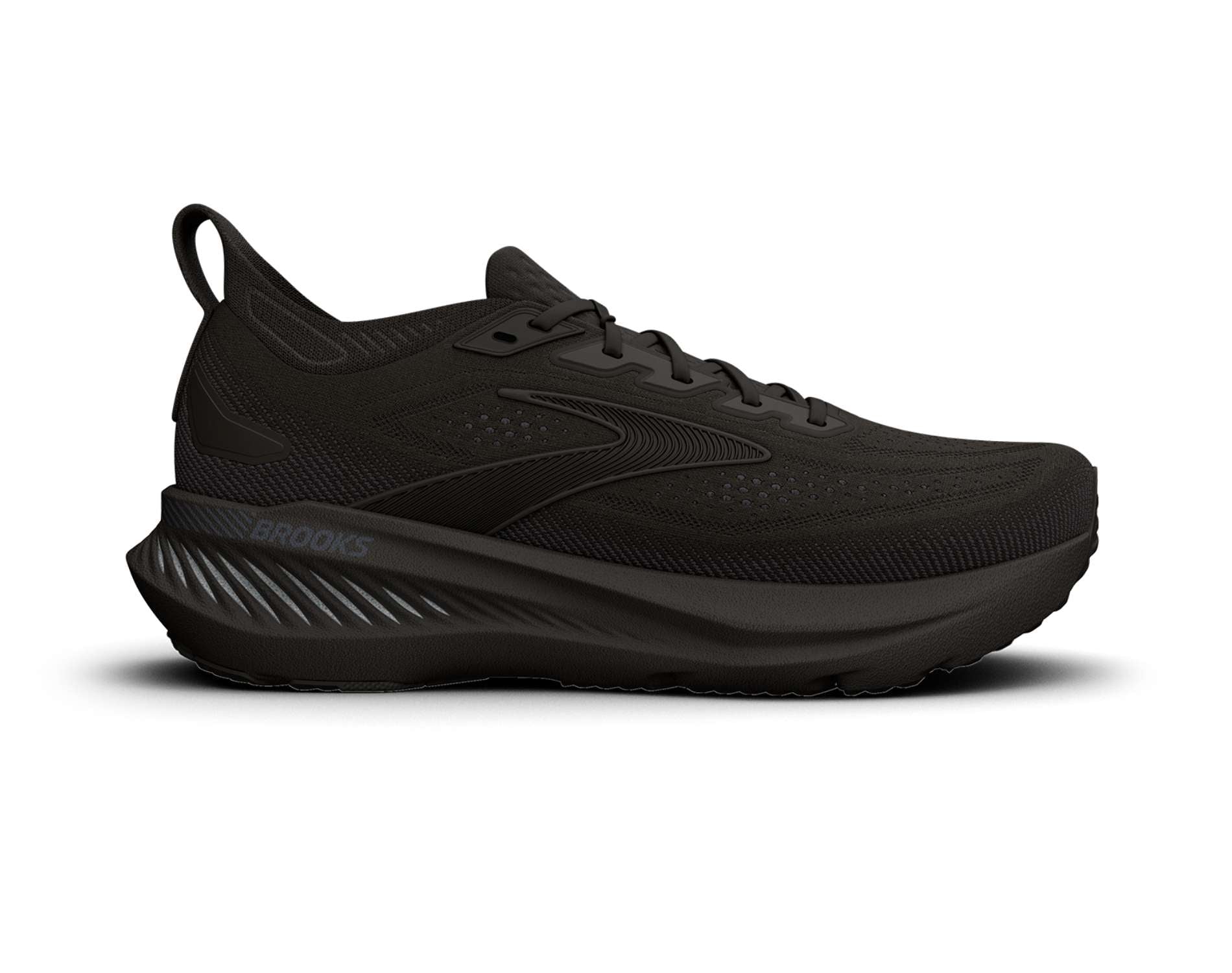 Brooks Glycerin GTS 23 Mens Running Shoes