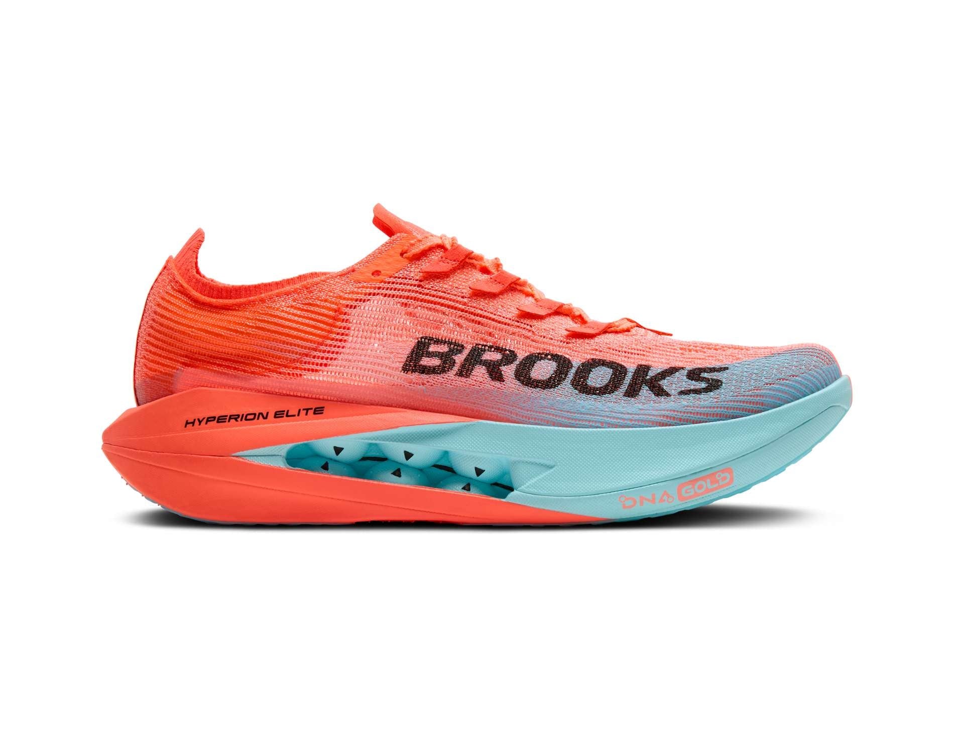Brooks Hyperion Elite 5 Unisexlöparskor
