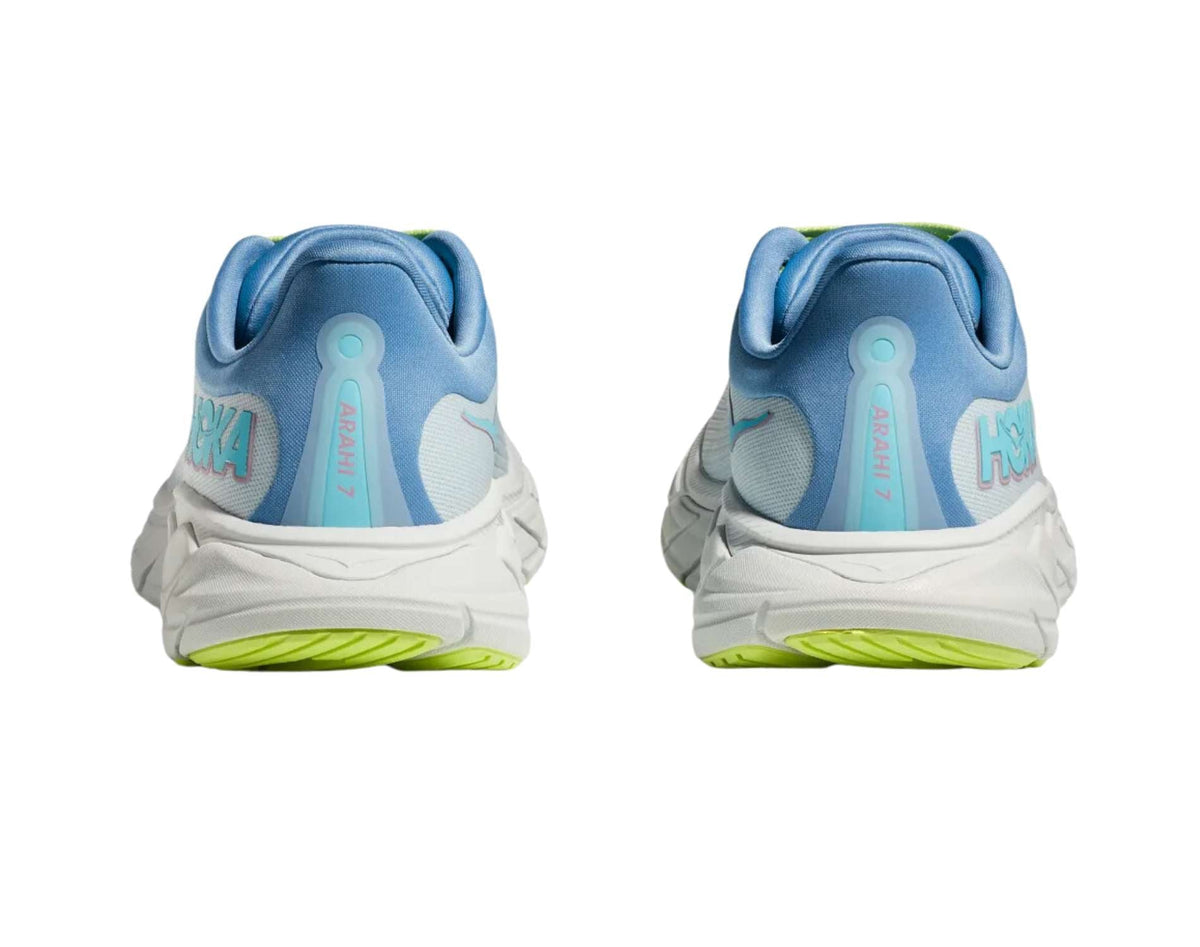 Hoka Arahi 7 Womens Running Shoes