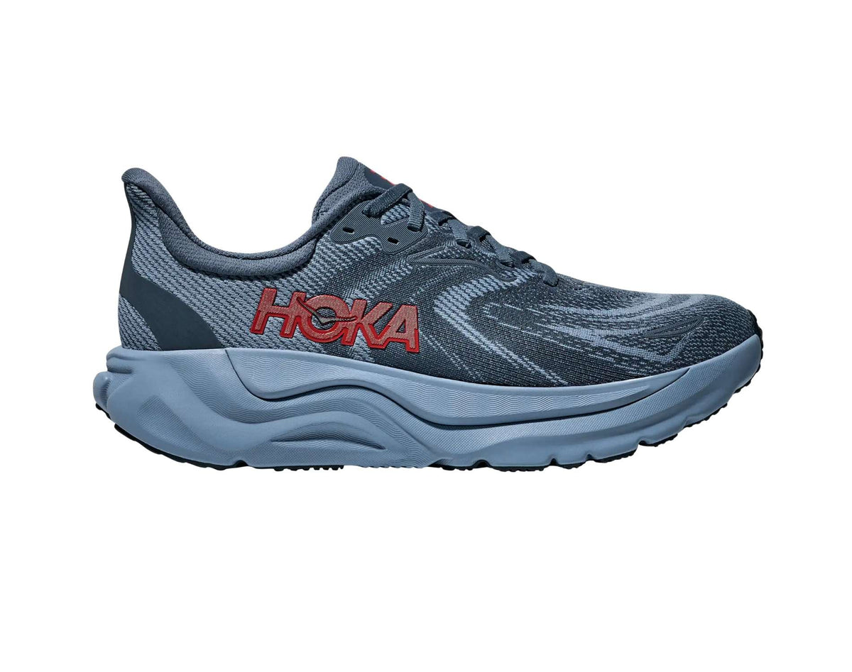 Hoka Arahi 8 Mens Running Shoes