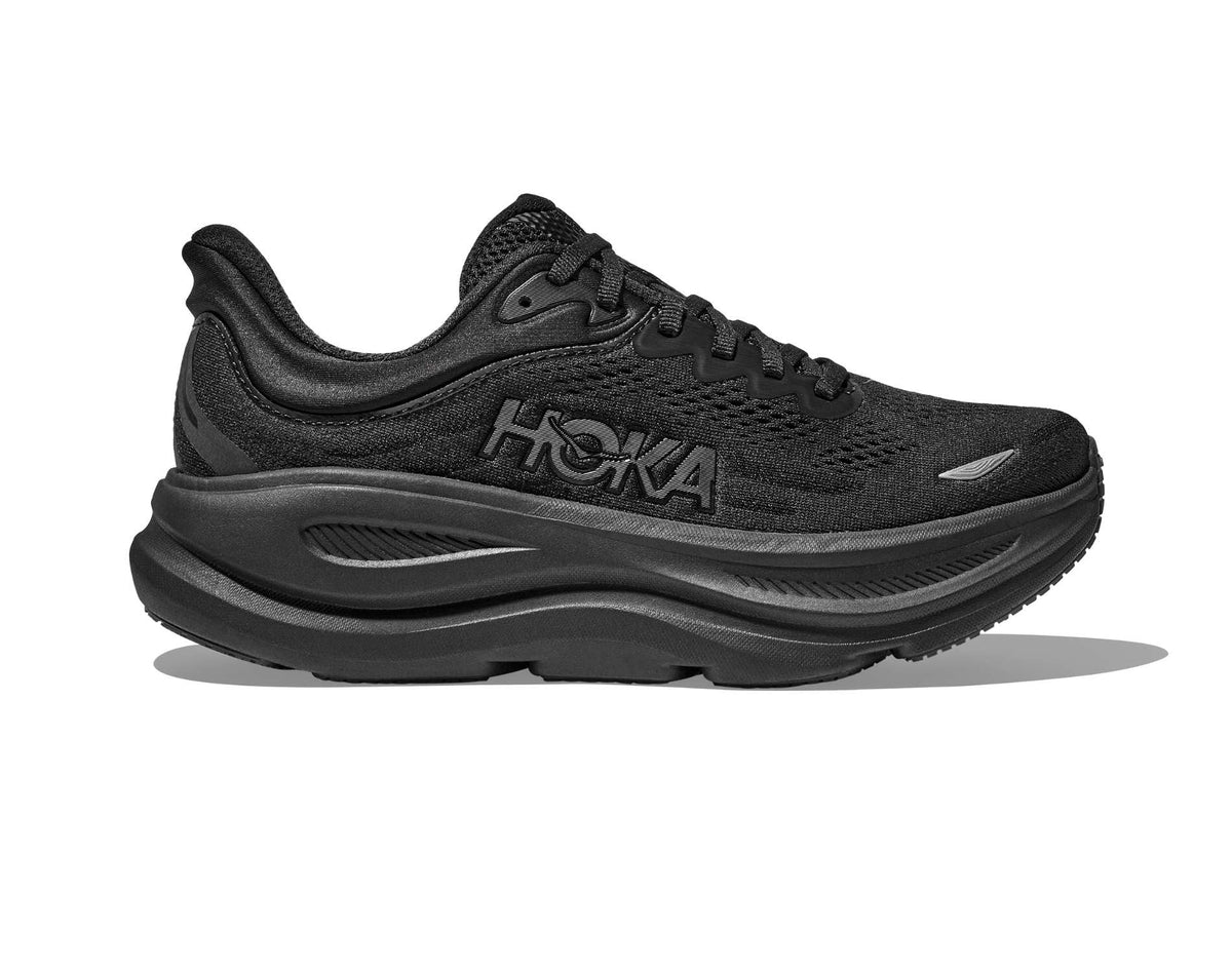 Chaussures de course pour femmes Hoka Bondi 9