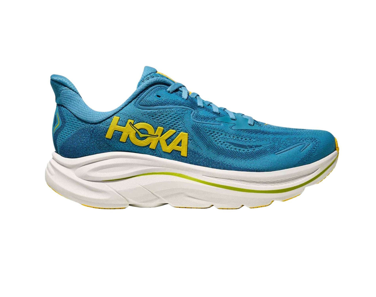 Hoka Clifton 10 Herrar Löparskor