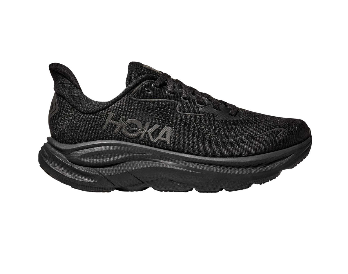 Chaussures de course pour hommes Hoka Clifton 10