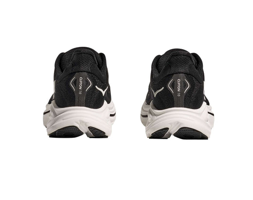 Hoka Clifton 10 Dames Brede Hardloopschoenen