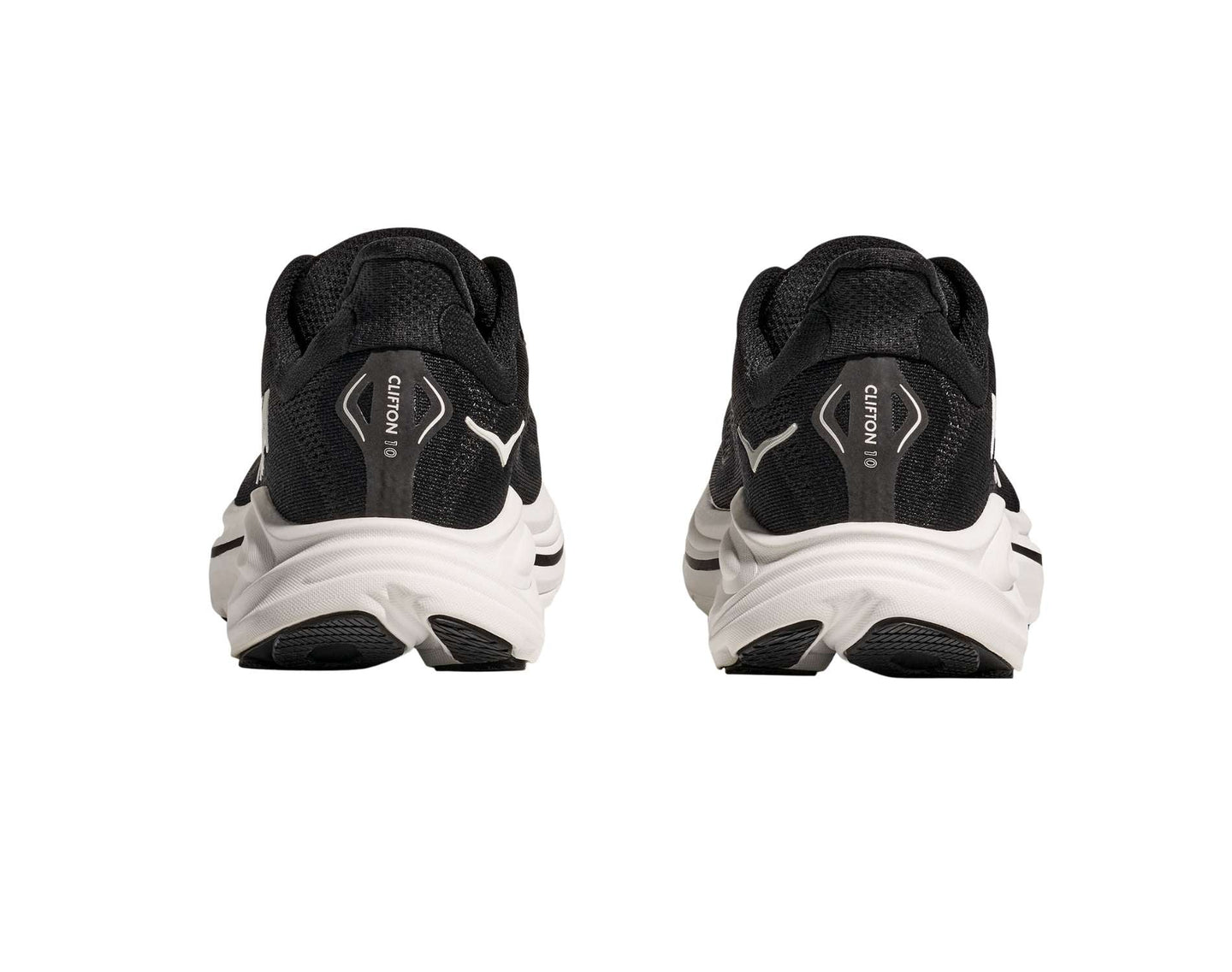 Hoka Clifton 10 Womens Wide Running Shoes