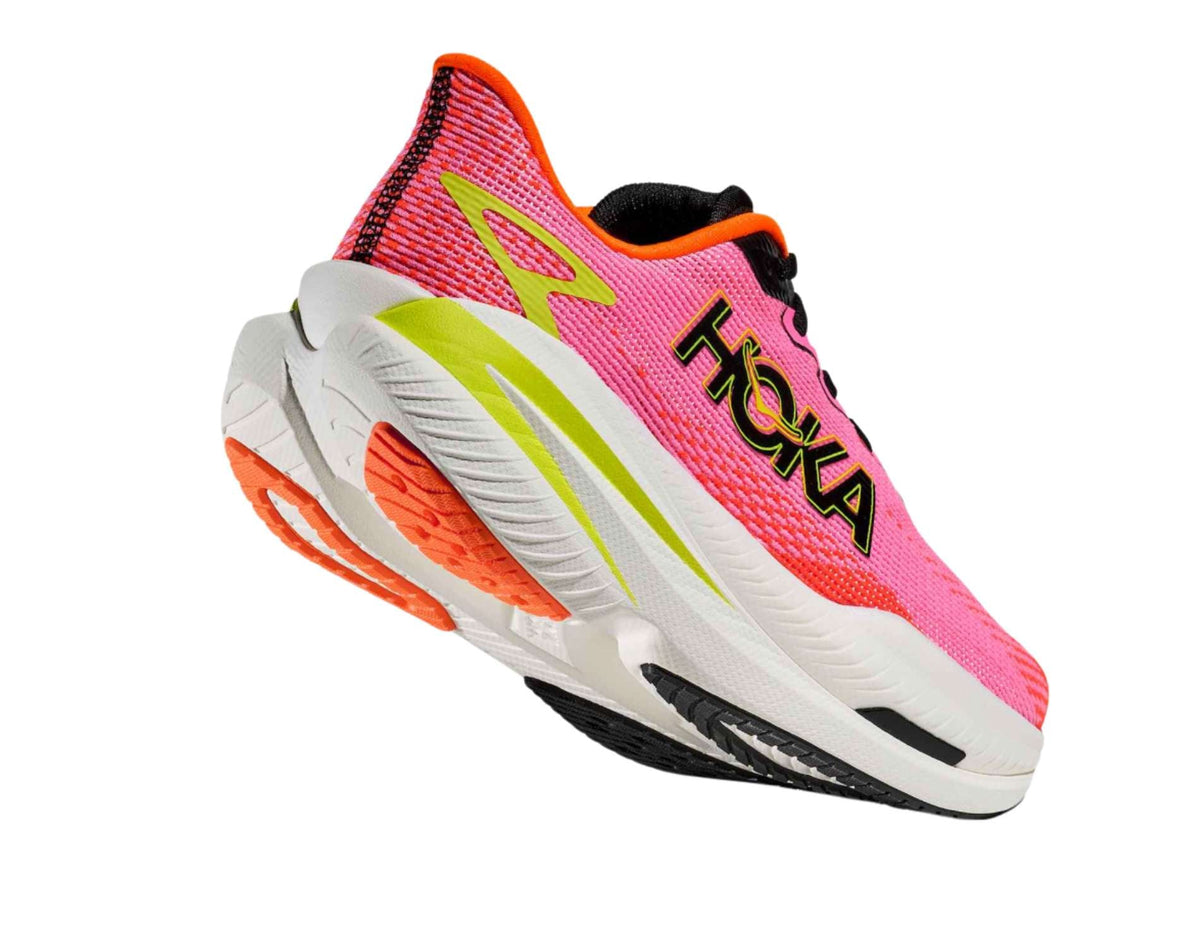 Hoka Mach X 3 Womens Running Shoes