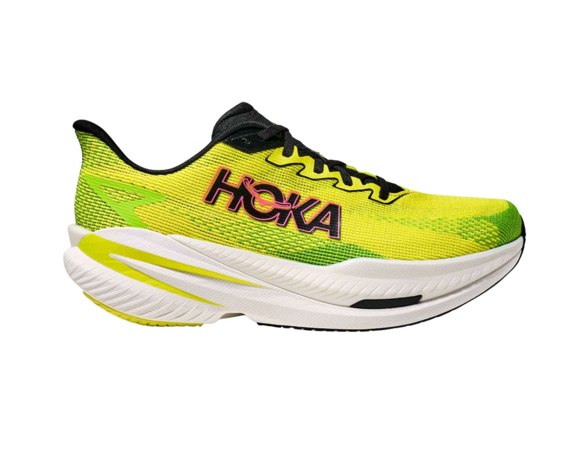 Chaussures de course pour hommes Hoka Mach X 3