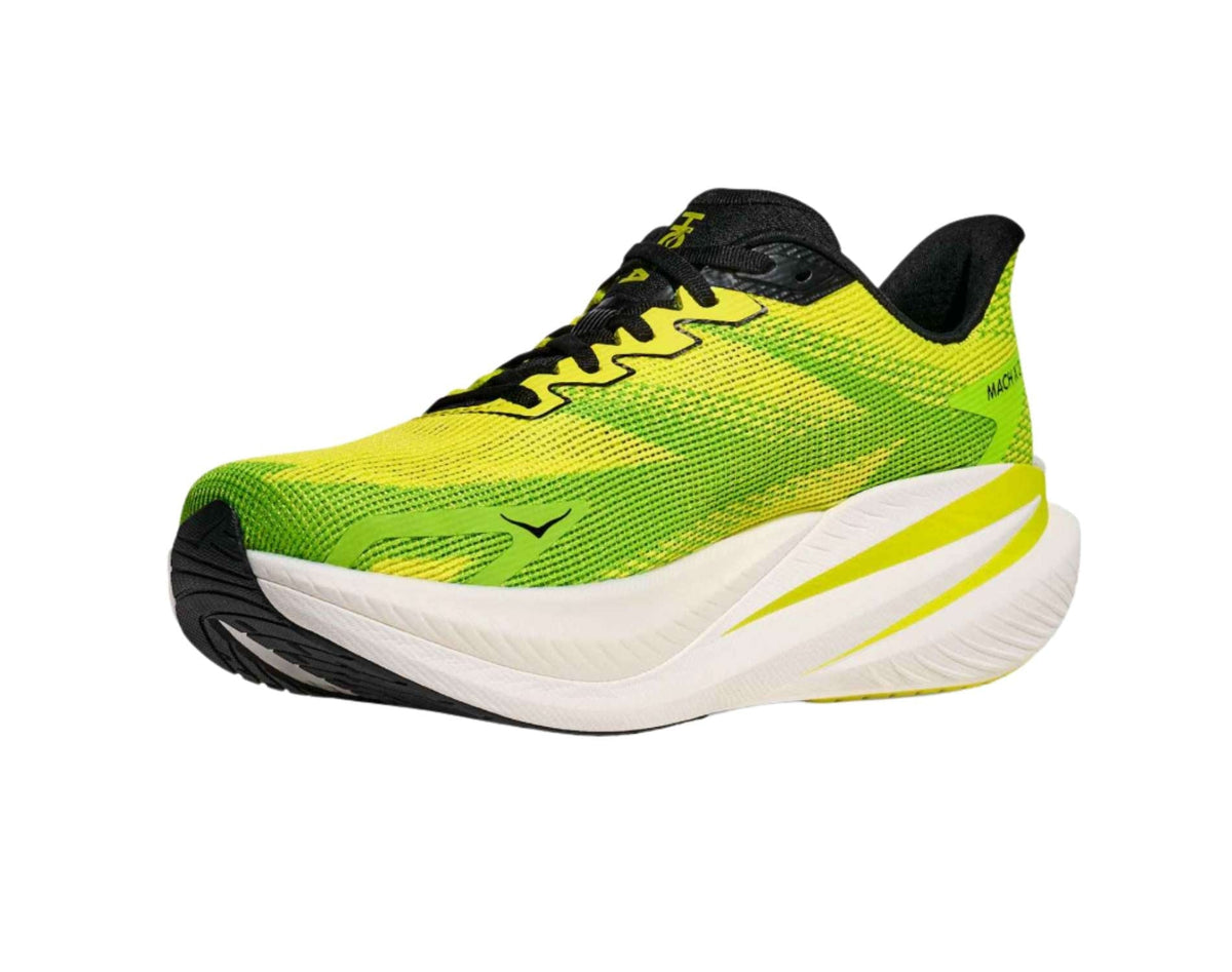 Chaussures de course pour hommes Hoka Mach X 3
